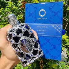 PERFUME ORIENTICA BLEU ROYAL