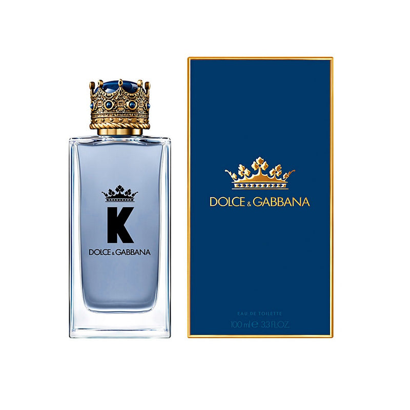 K BY DOLE&GABBANA - CABALLERO