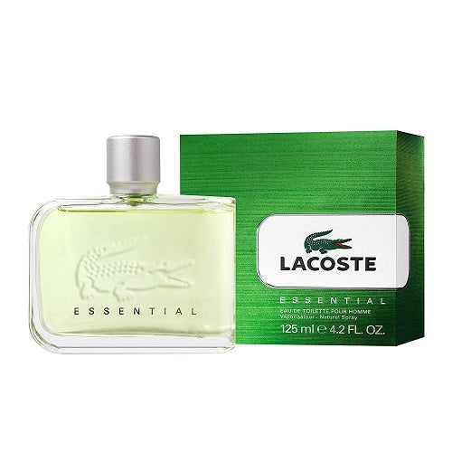 LACOSTE ESSENTIAL- CABALLERO