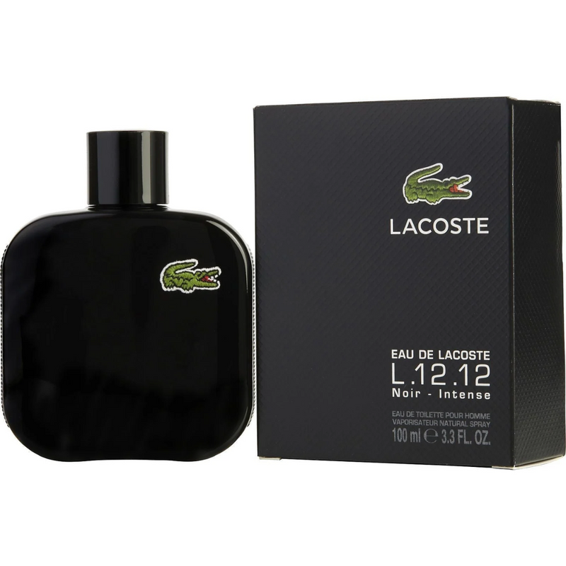 Lacoste Noir