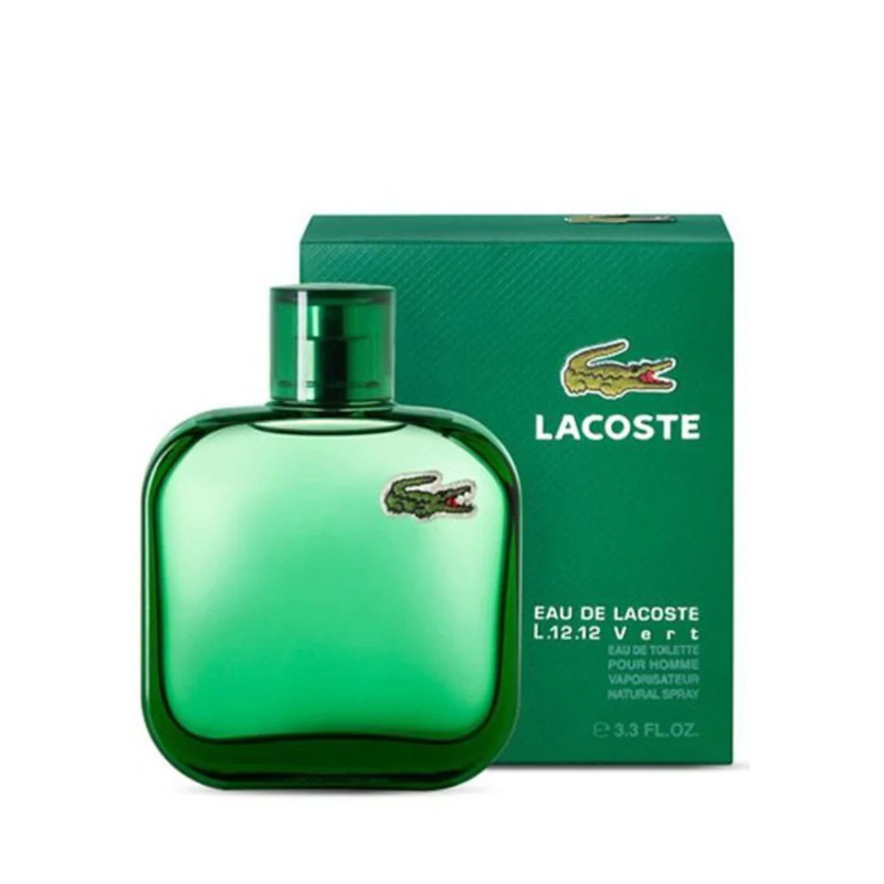 Lacoste Verde