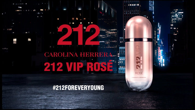 212 VIP ROSE