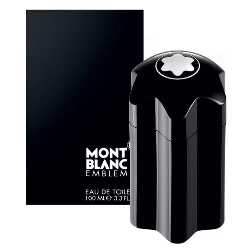 MONT BLANC EMBLEM