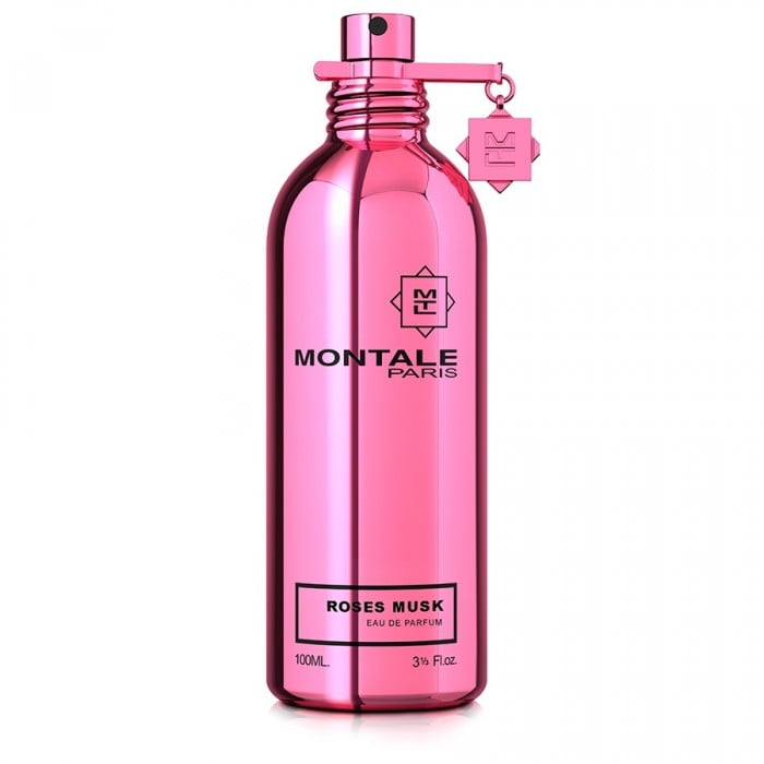 MONTALE ROSES MUSK (120 ML)