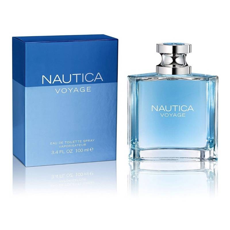 NAUTICA VOYAGE - CABALLERO