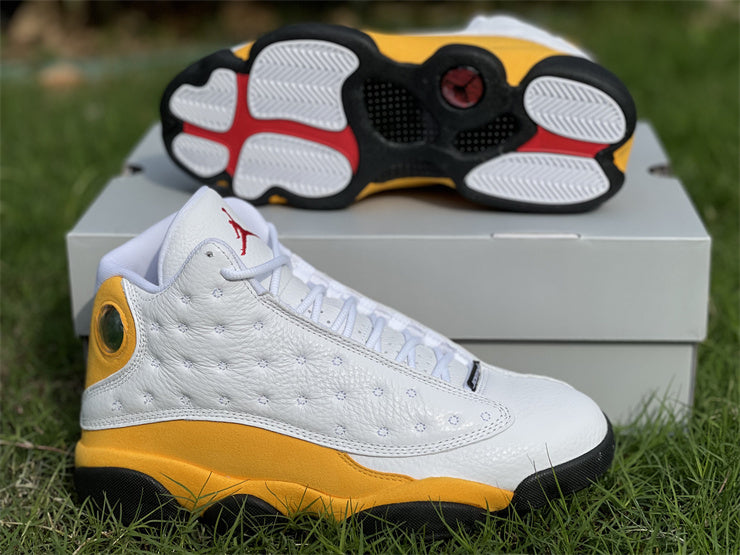 NIKE AIR JORDAN RETRO 13 ORIGINAL