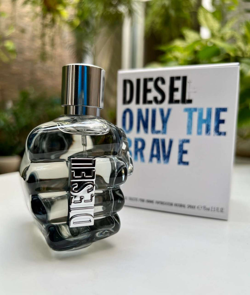 DIESEL ONLY THE BRAVE - CABALLERO