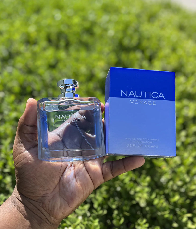 NAUTICA VOYAGE - CABALLERO