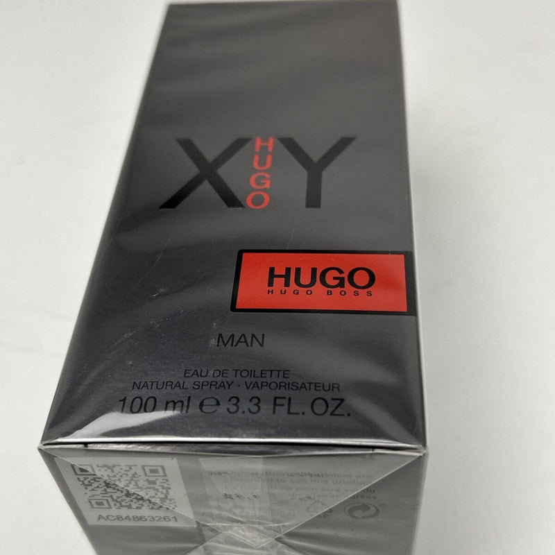 XY HUGO BOSS