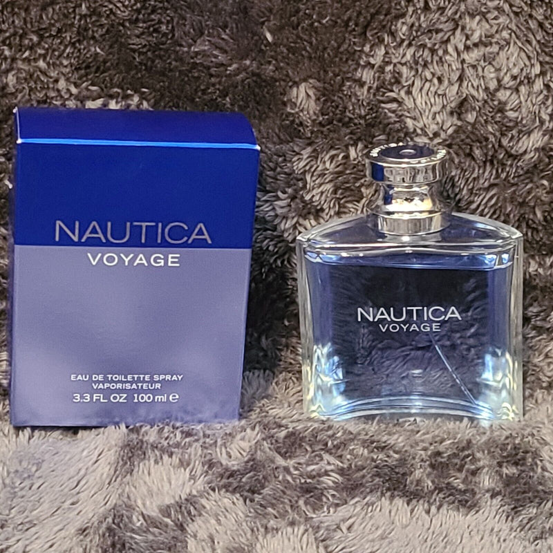 NAUTICA VOYAGE - CABALLERO