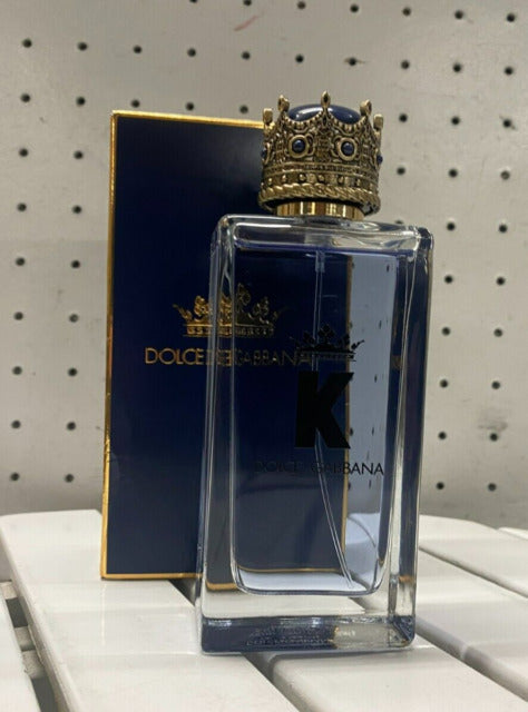 K BY DOLE&GABBANA - CABALLERO