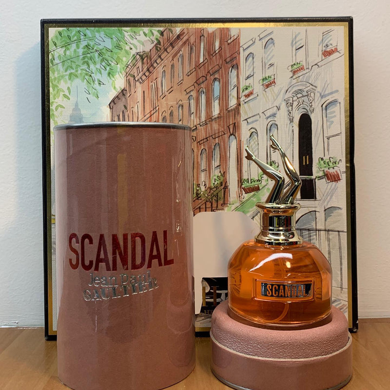 SCANDAL JEAN PAUL GAUTIER(DAMA)