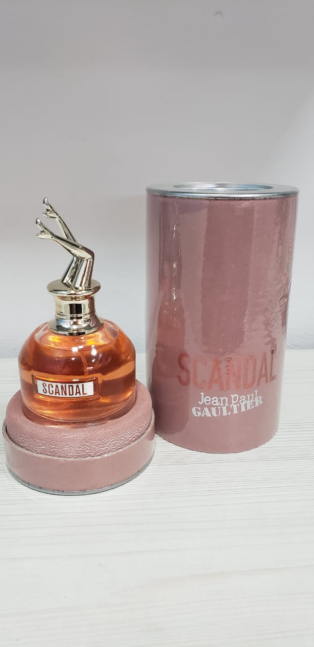 SCANDAL JEAN PAUL GAUTIER(DAMA)