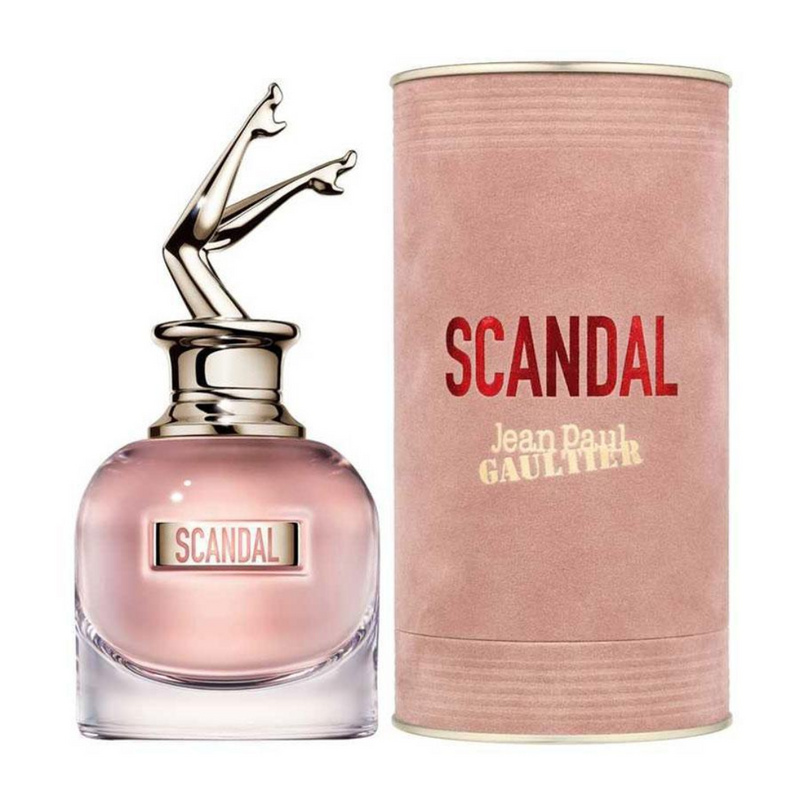 SCANDAL JEAN PAUL GAUTIER(DAMA)