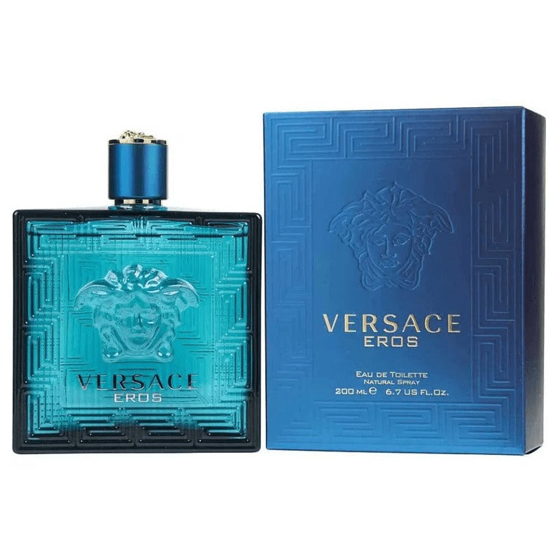 VERSACE EROS