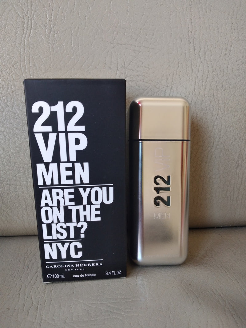 212 Vip Men