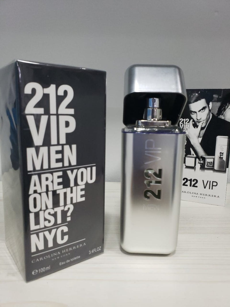 212 Vip Men