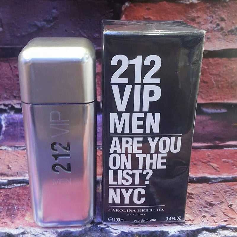 212 Vip Men