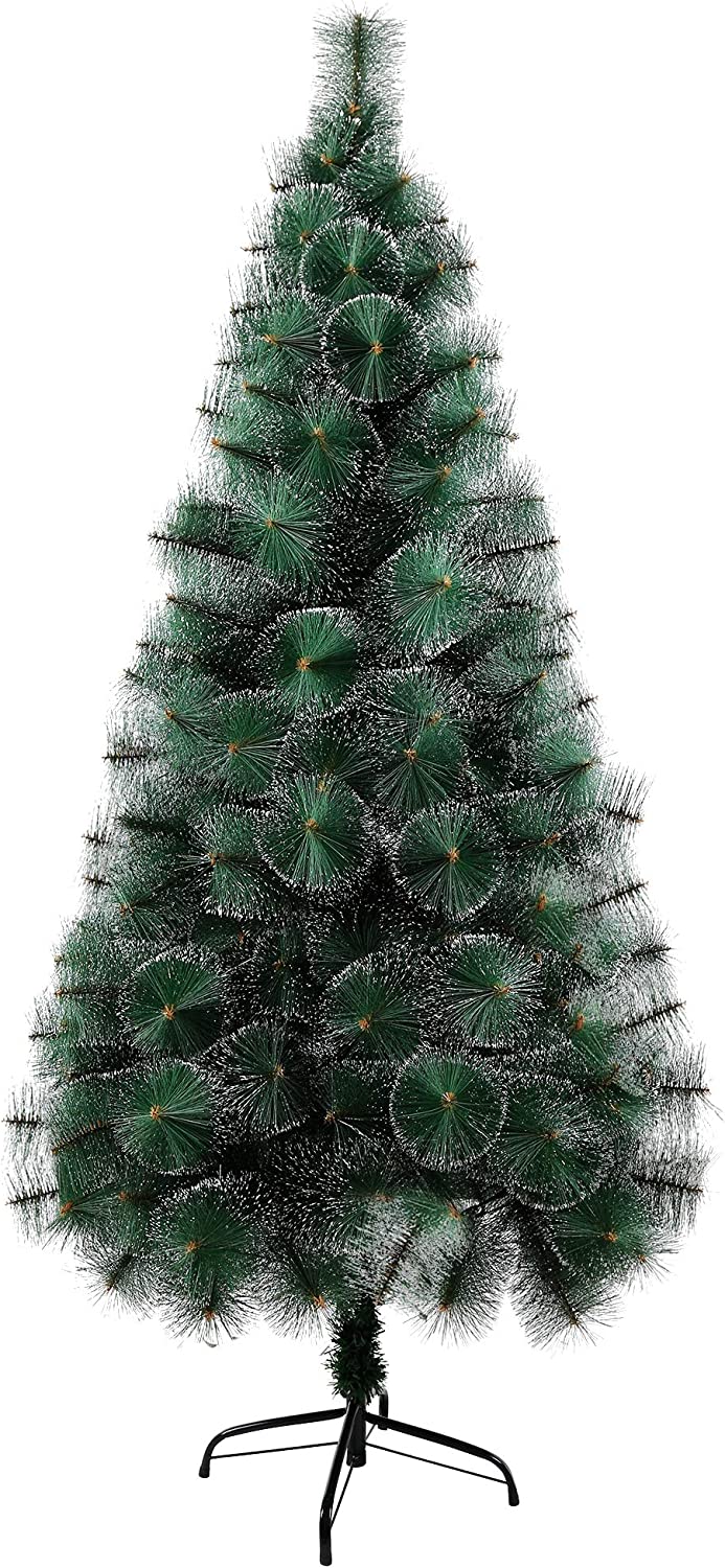 ARBOL NAVIDAD PUNTA NEVADA 90cm