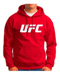 Buzo Buso Hoodie De Moda Ufc