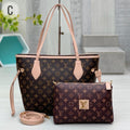 Combo Bolso Louis Vuitton y Manos Libres