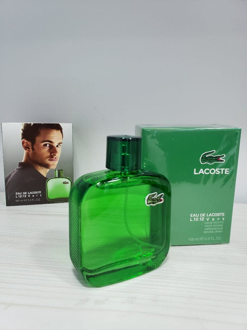 Lacoste Verde