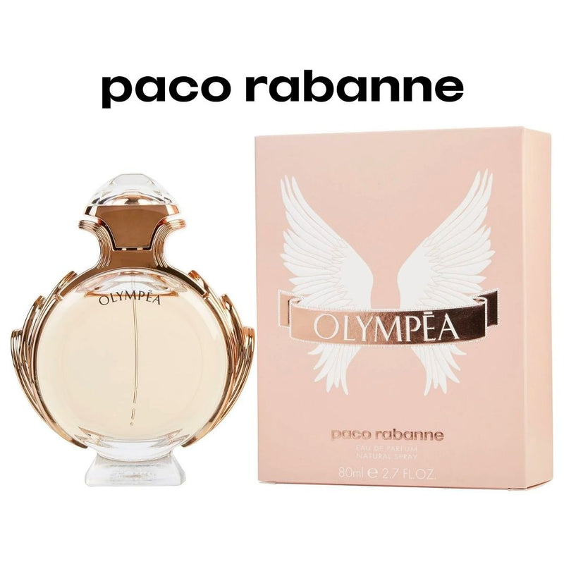 OLYMPEA PACO RABANNE PARA DAMA