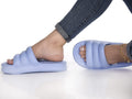 Pantuflas Confort Nube  Marshmelo Dama