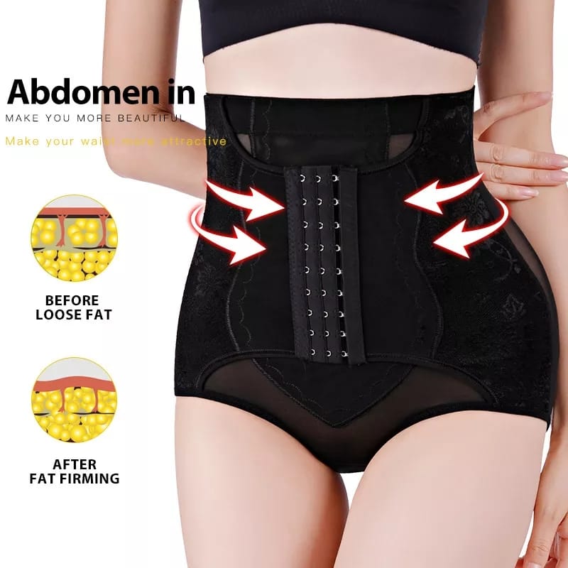 Panty Body Control Abdomen Moldea