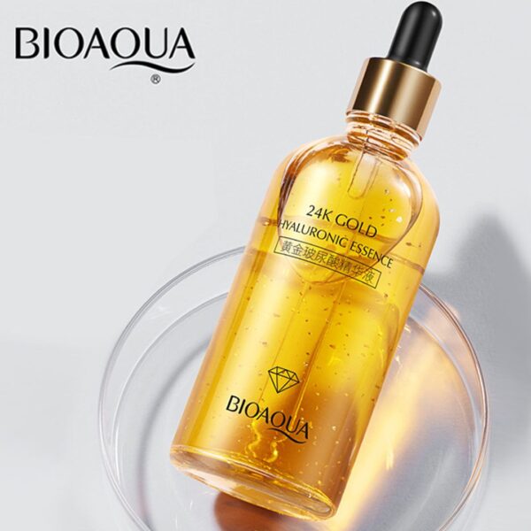 SERUM 24K BIOAQUA