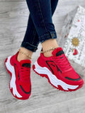 Tenis Puma 2023 Rojo Dama - SUPER PROMOCION